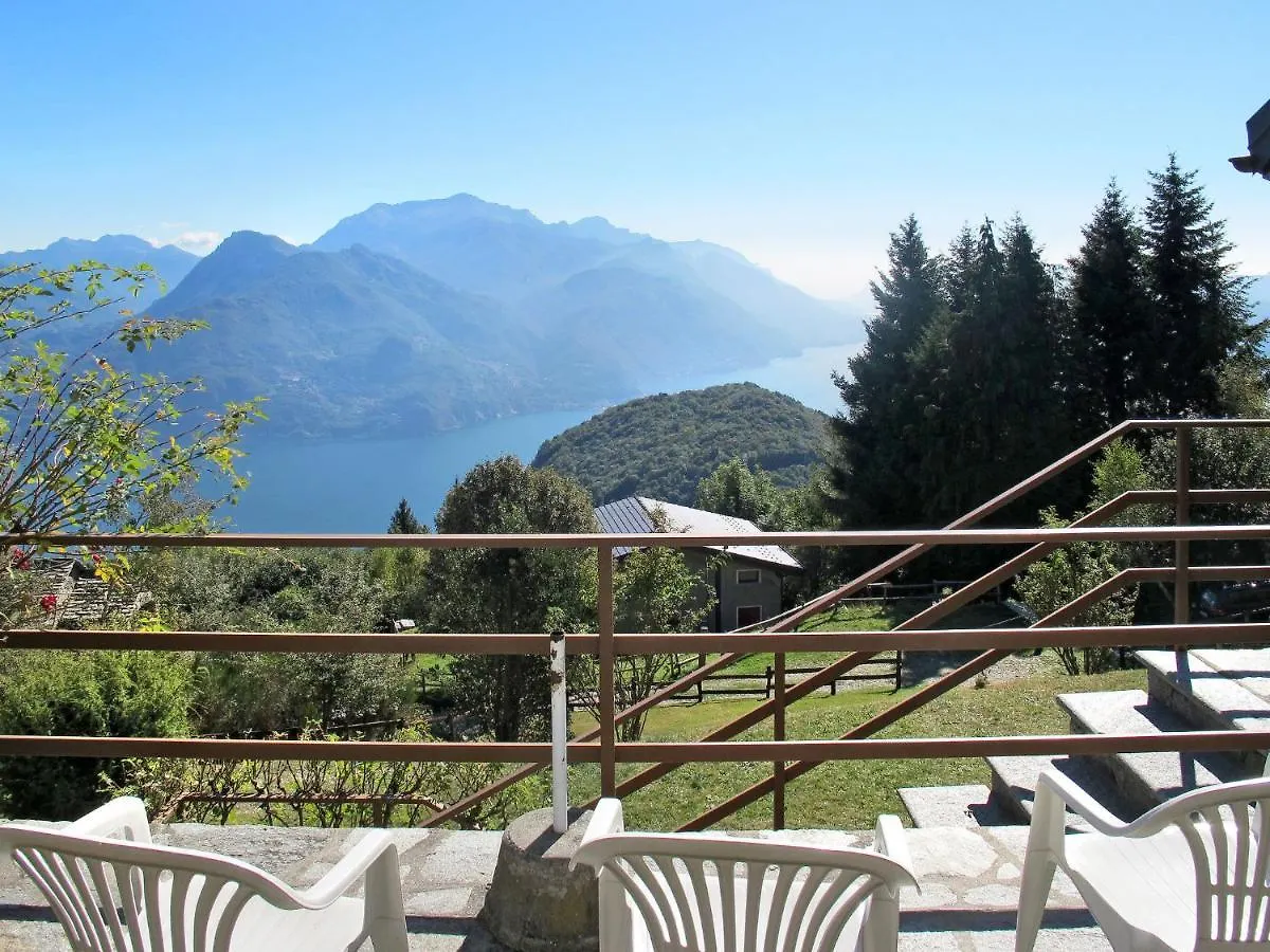 Plesio Holiday Home Bellavista By Interhome