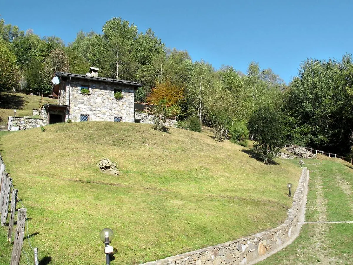 Plesio Holiday Home Bellavista By Interhome