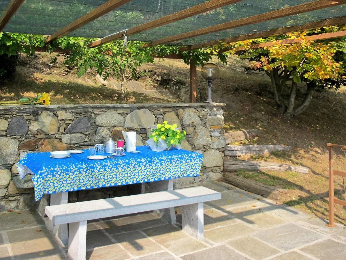 Plesio Holiday Home Bellavista By Interhome איטליה