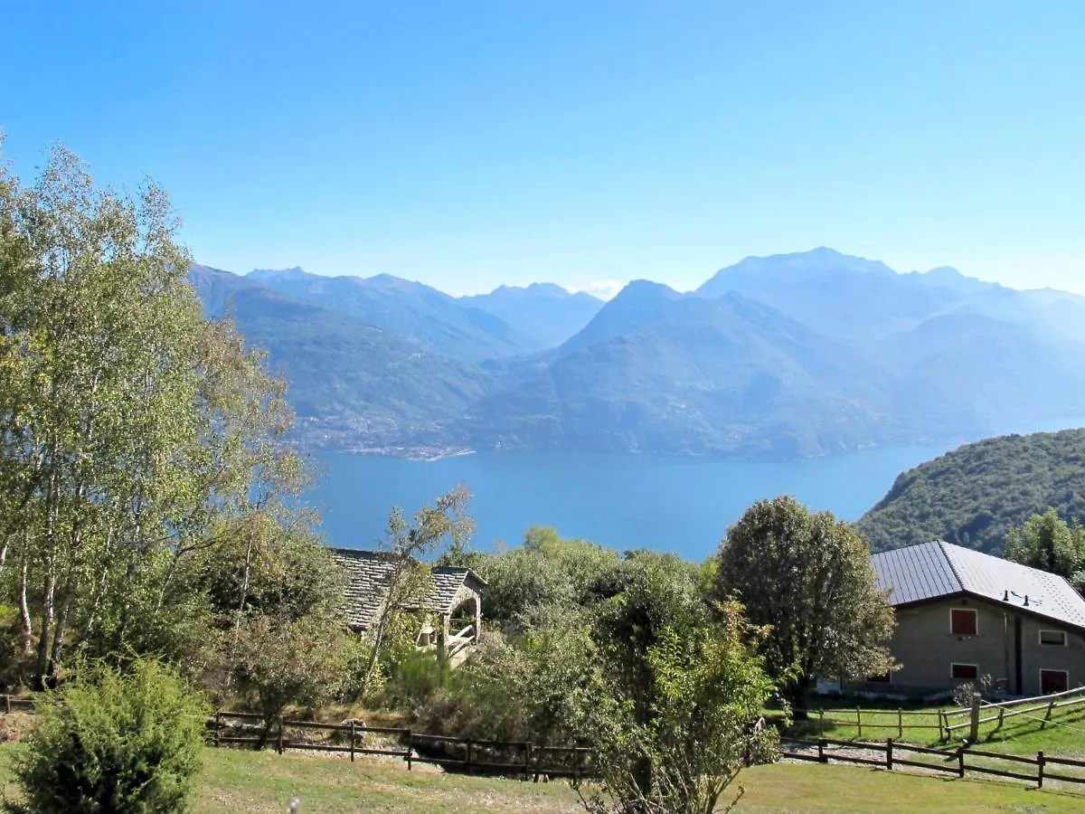 Plesio Holiday Home Bellavista By Interhome
