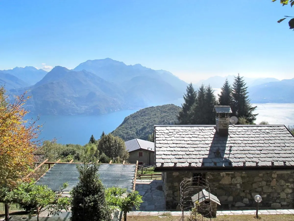 Plesio Holiday Home Bellavista By Interhome