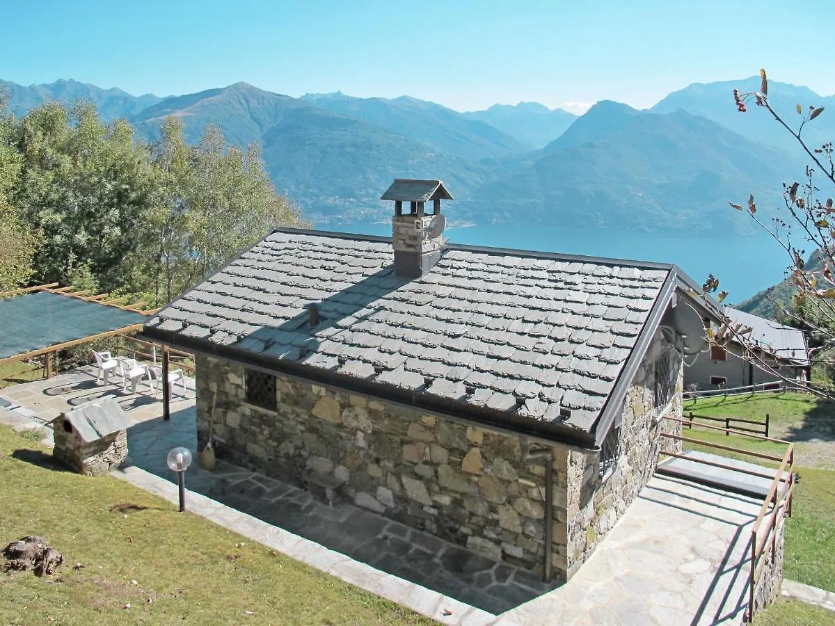 Plesio Holiday Home Bellavista By Interhome