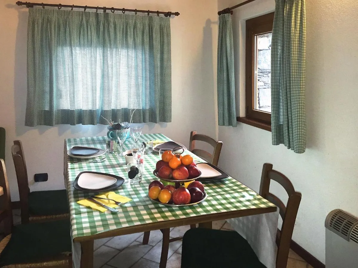 Plesio Holiday Home Bellavista By Interhome איטליה