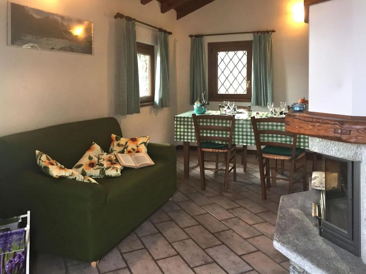 Plesio Holiday Home Bellavista By Interhome