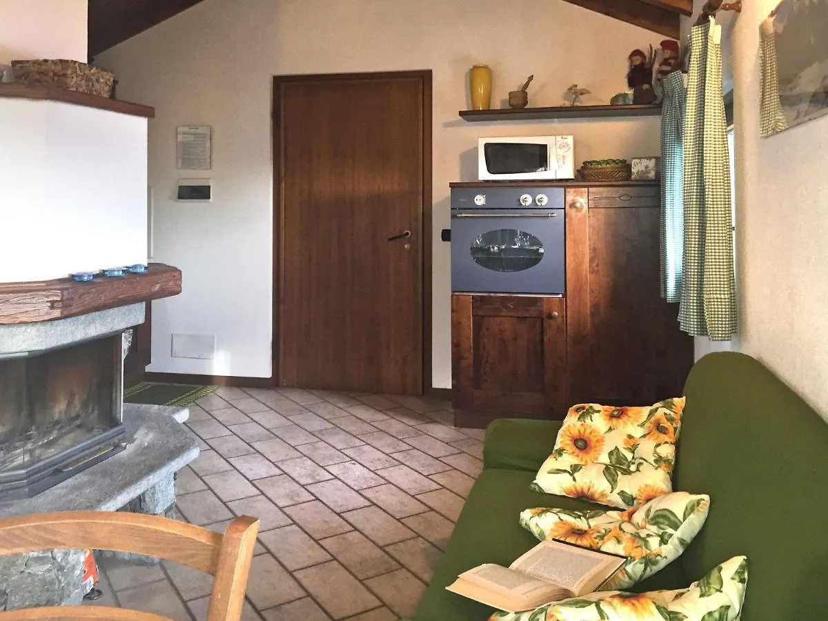 Plesio Holiday Home Bellavista By Interhome 0*,