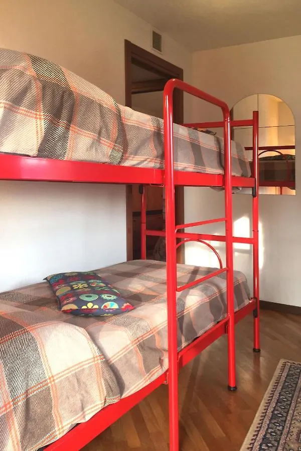 Plesio Holiday Home Bellavista By Interhome איטליה