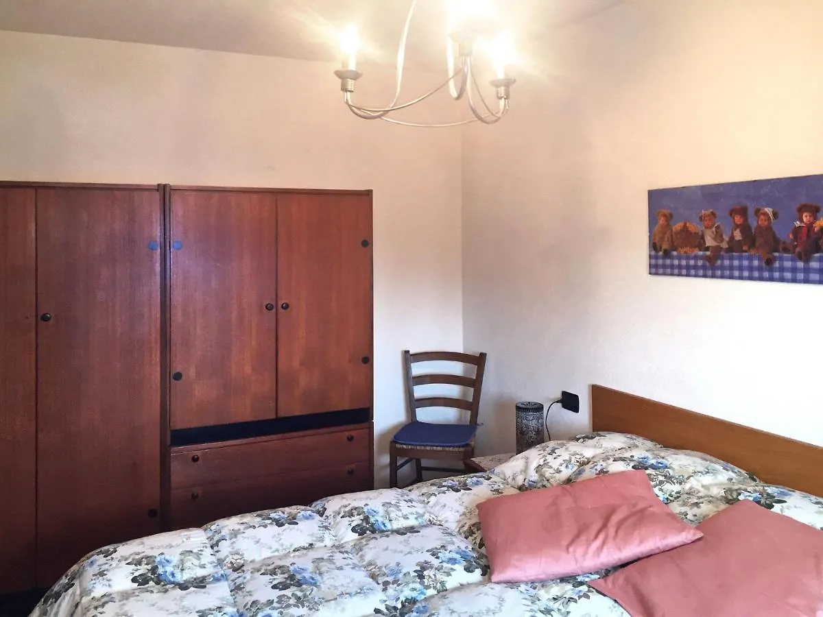 Plesio Holiday Home Bellavista By Interhome