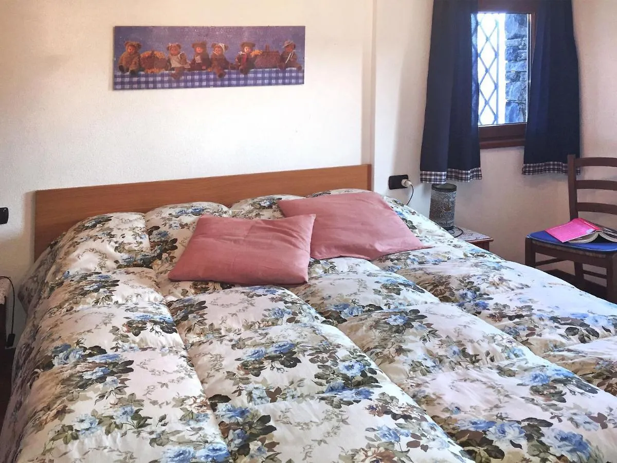 Plesio Holiday Home Bellavista By Interhome
