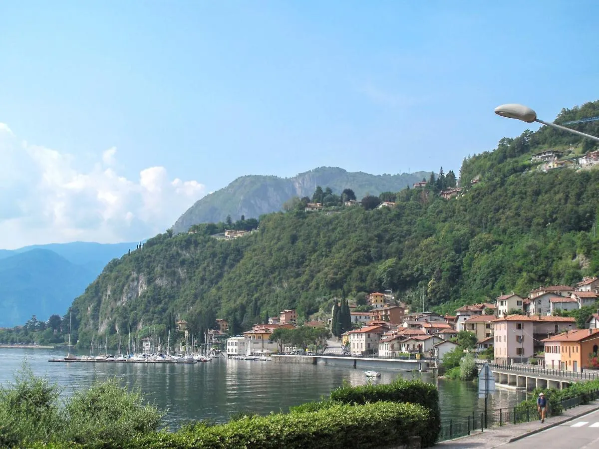 Plesio Holiday Home Bellavista By Interhome